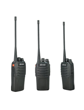 Рация Luiton LT-168H