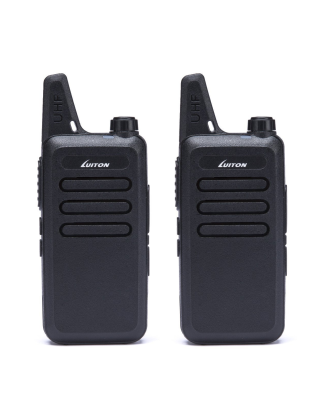 Рация Luiton LT-316