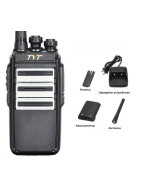 Рация TYT A18