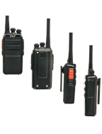 Рация TYT A5