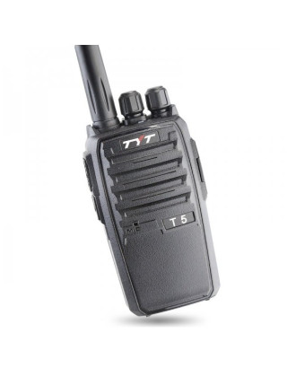 Рация TYT T5