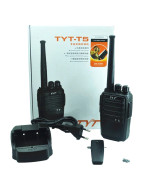 Рация TYT T5