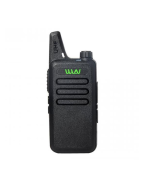 Рация WLN KD-C1