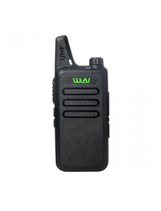 Рация WLN KD-C1