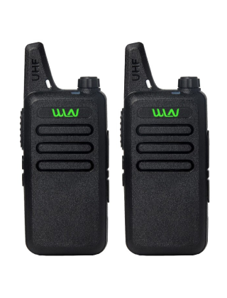 Рация WLN KD-C1