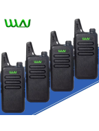 Рация WLN KD-C1