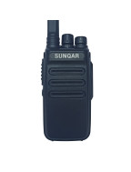 Рация Sunqar X-950