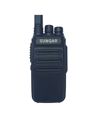 Рация Sunqar X-950