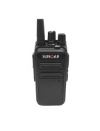 Рация Sunqar X500