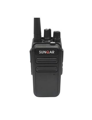 Рация Sunqar X500