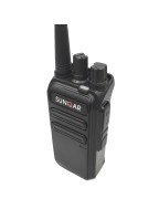 Рация Sunqar X500