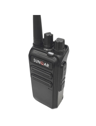 Рация Sunqar X500