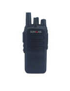 Рация Sunqar X5000