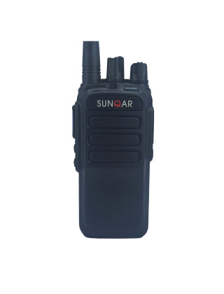 Рация Sunqar X5000