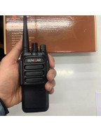 Рация Sunqar X5000